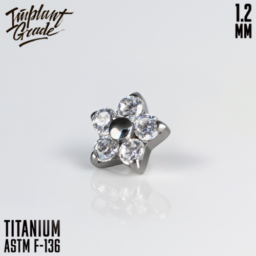 Накрутка Petit 1.2 мм